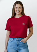 Camiseta Básica para mujer CIAO BELLA