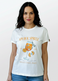 Camiseta Básica para mujer APEROL