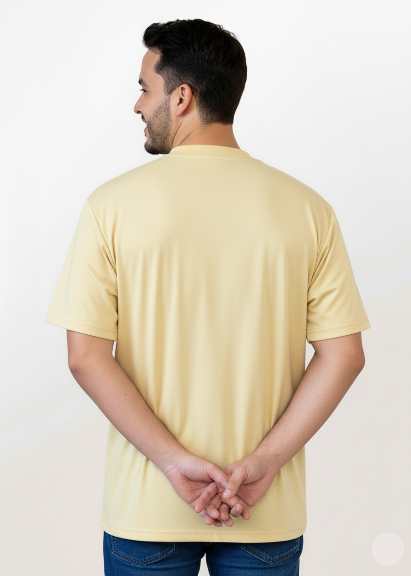 Camiseta OVERSIZE para hombre