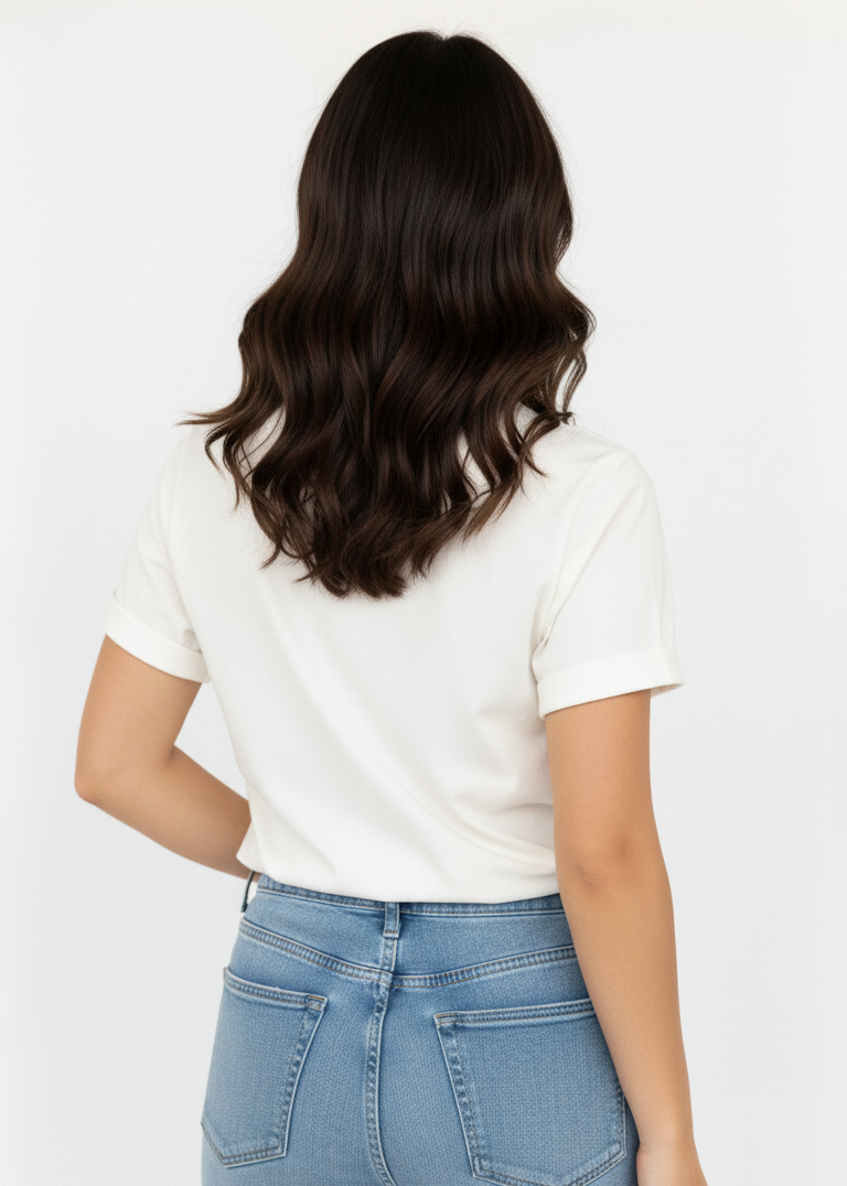 Camiseta Básica para mujer SARDINES