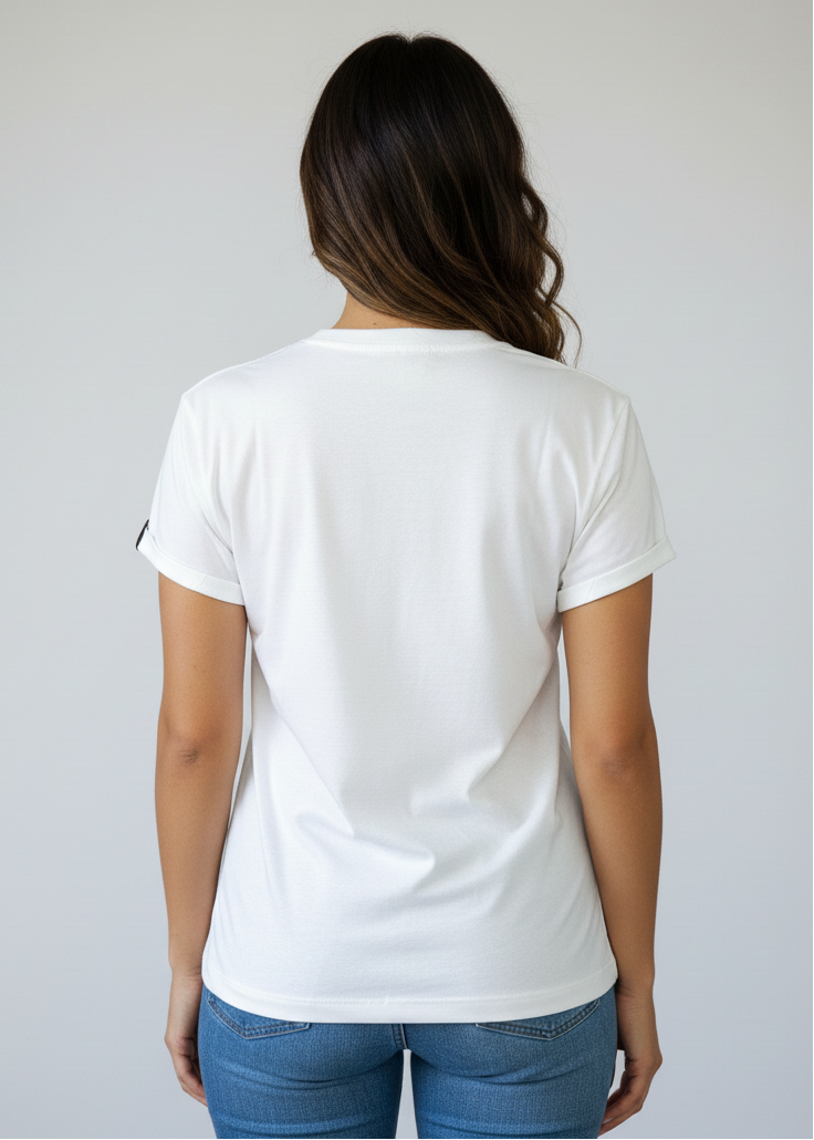 Camiseta Básica para mujer APEROL