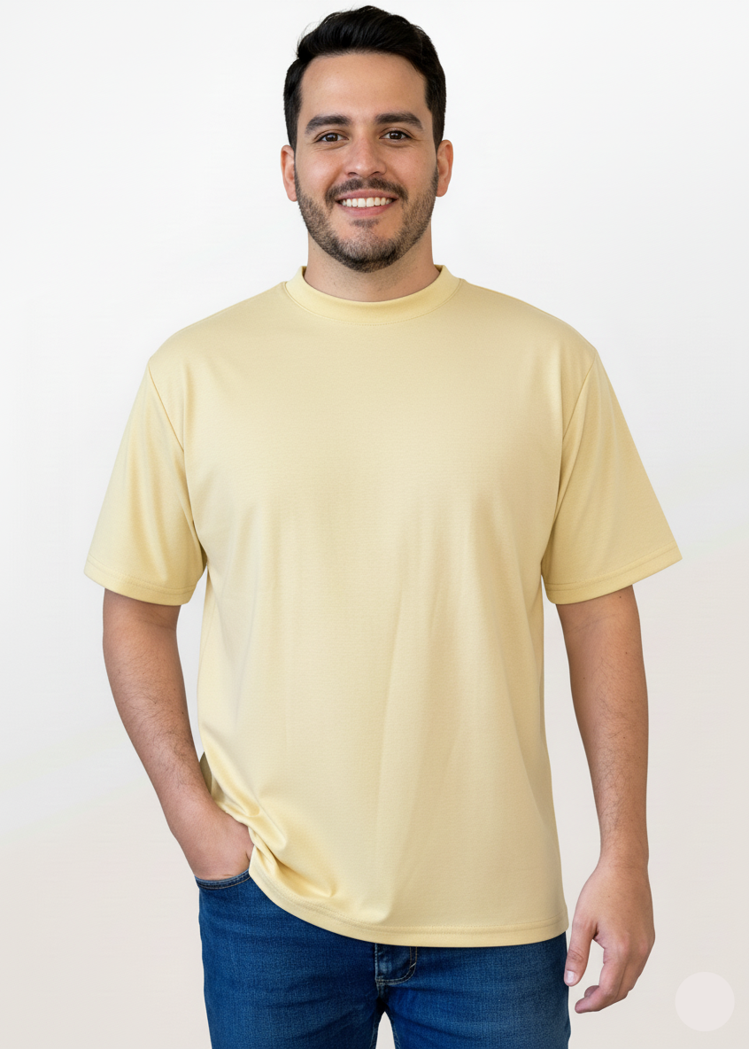 Camiseta OVERSIZE para hombre