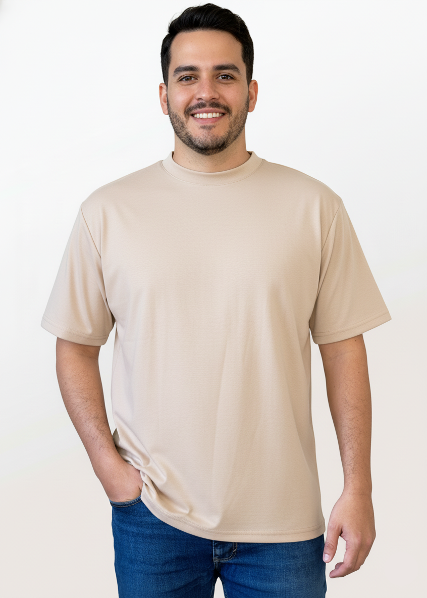 Camiseta OVERSIZE para hombre