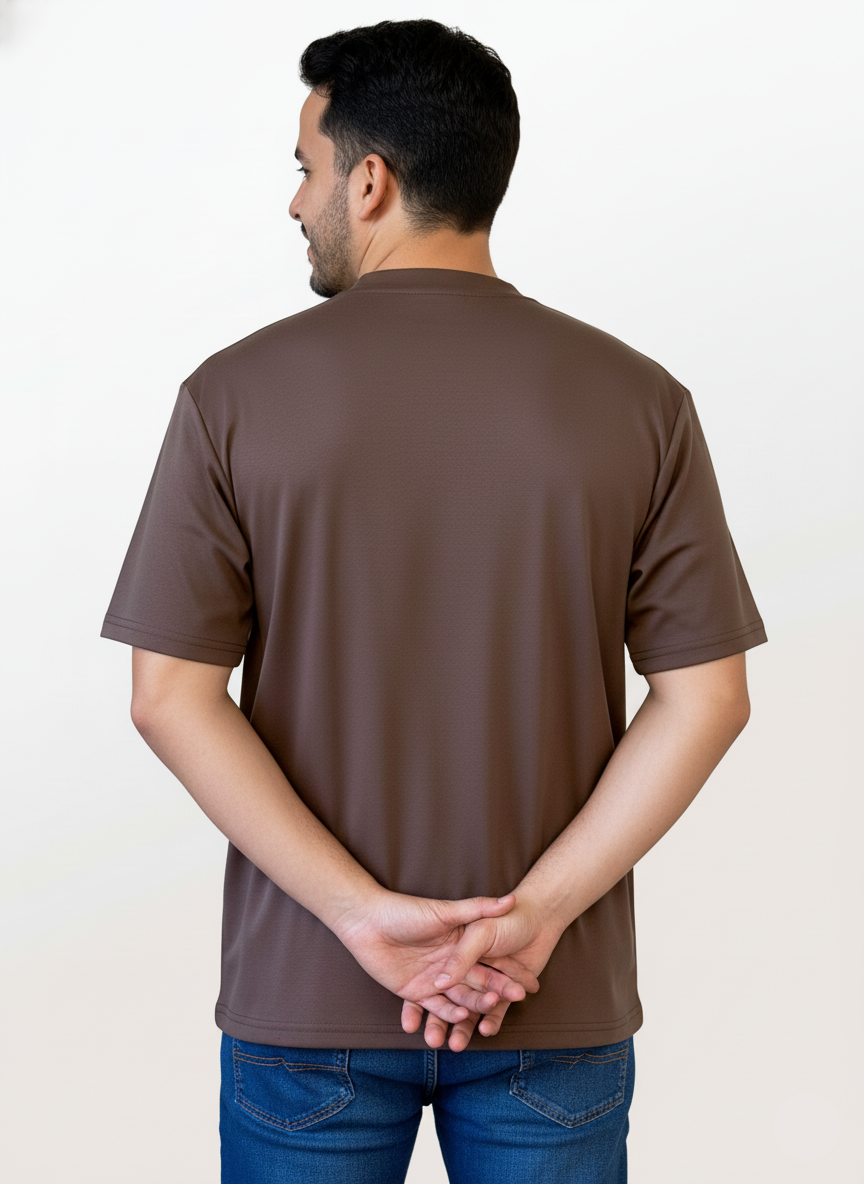 Camiseta OVERSIZE para hombre