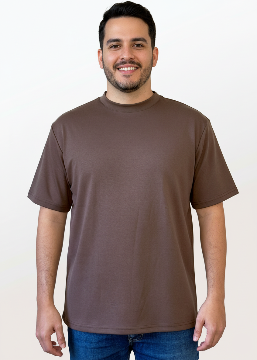 Camiseta OVERSIZE para hombre