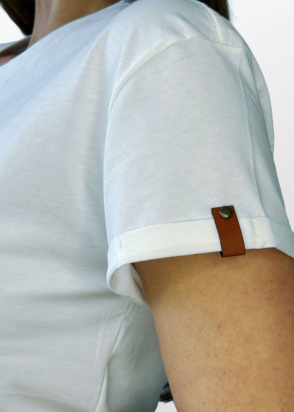 Camiseta Básica para mujer APEROL