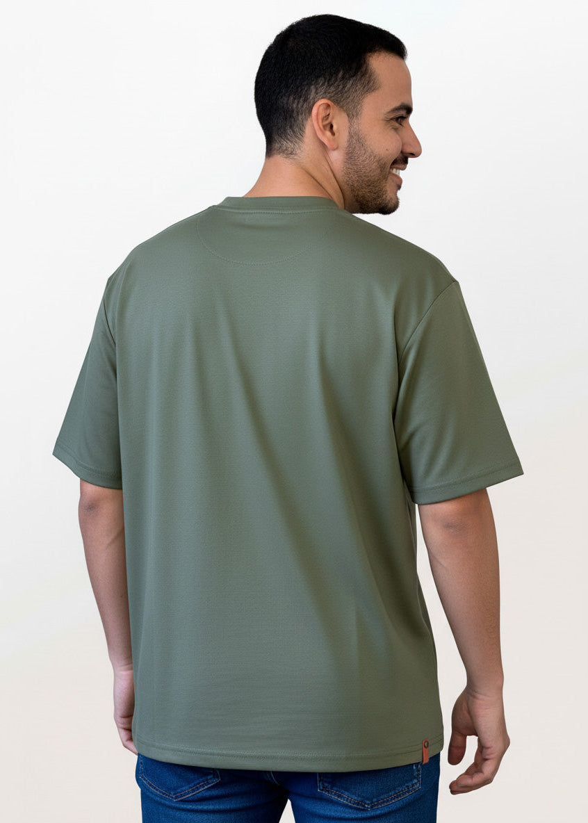 Camiseta OVERSIZE para hombre